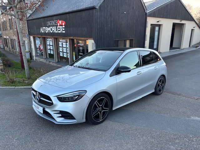 Mercedes Classe B