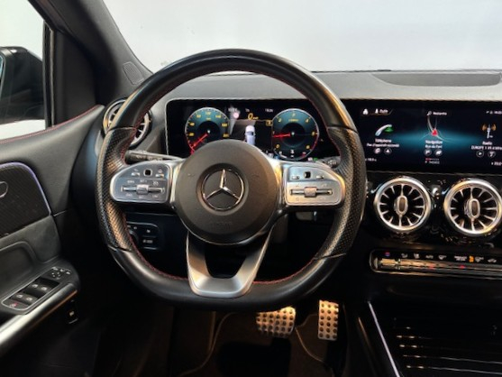 Mercedes Classe B — 28
