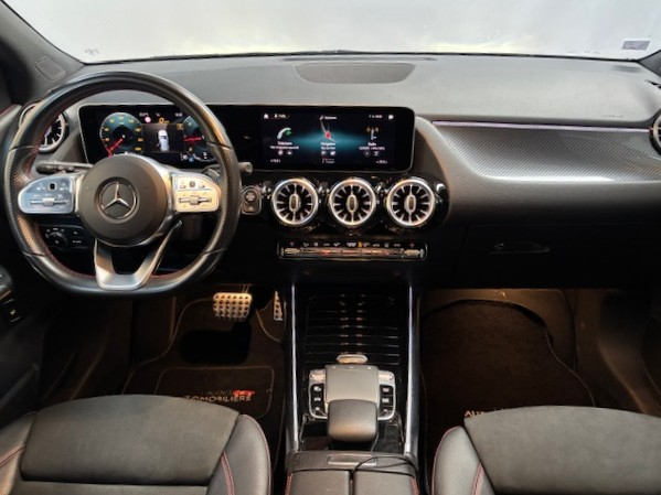 Mercedes Classe B — 29