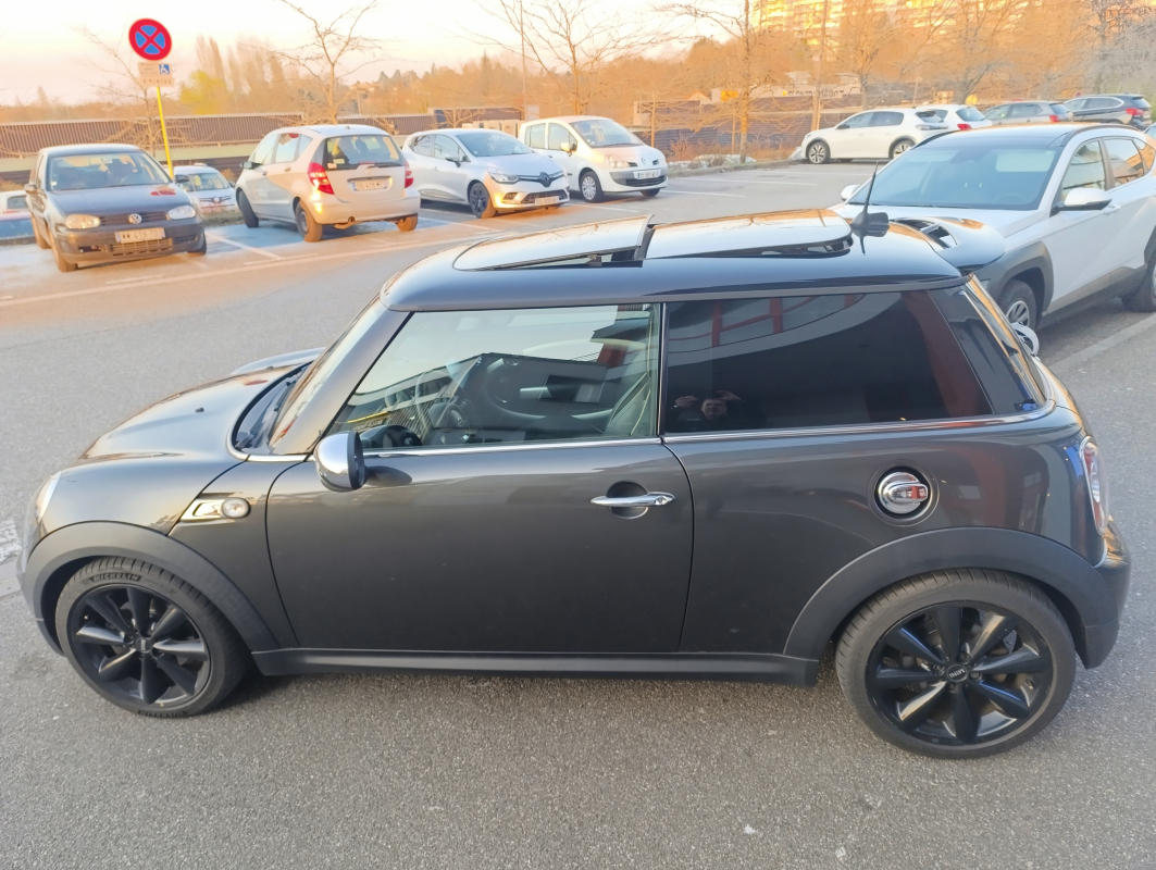 Mini Mini — 4