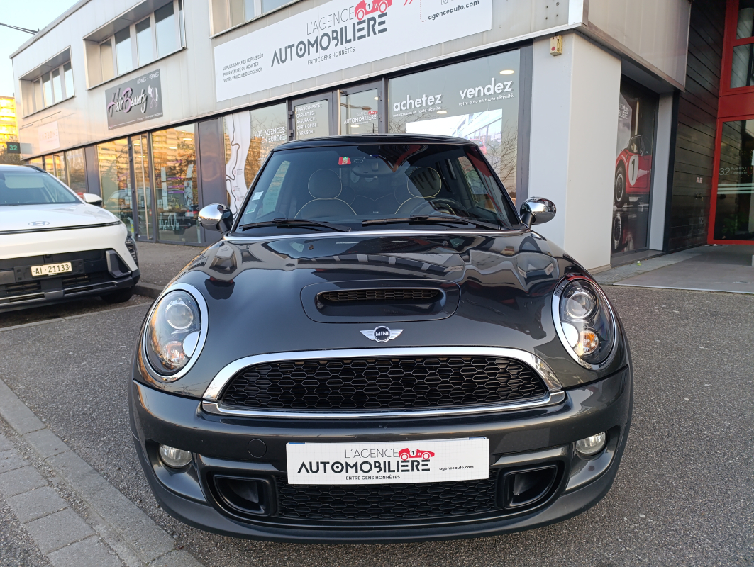 Mini Mini — 2