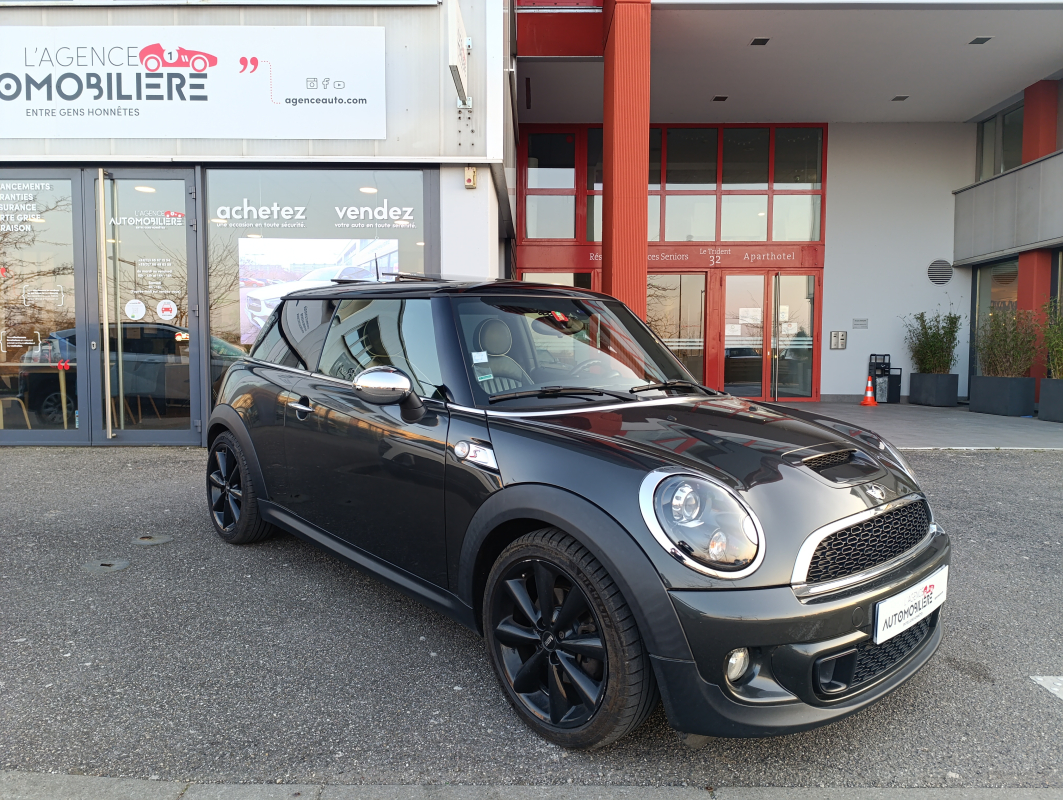 Mini Mini