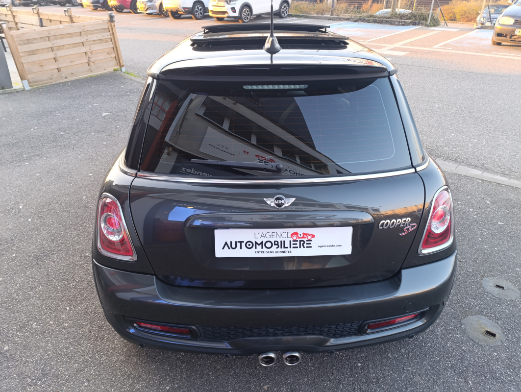 Mini Mini — 6