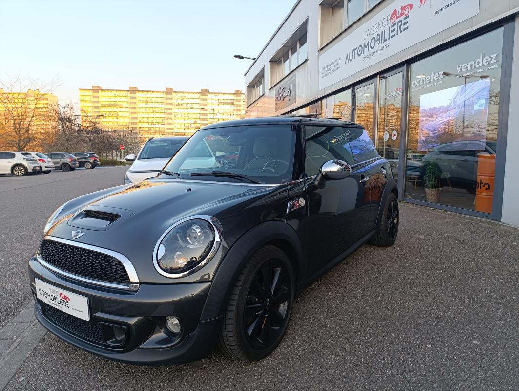 Mini Mini — 3