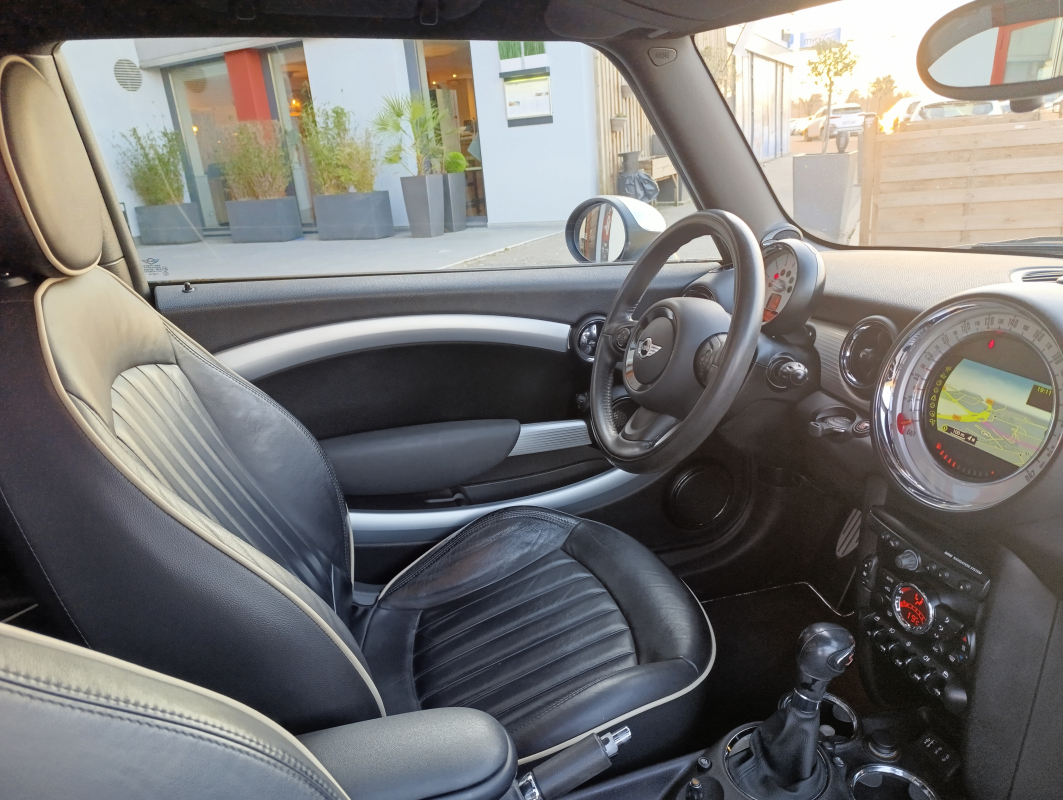Mini Mini — 11