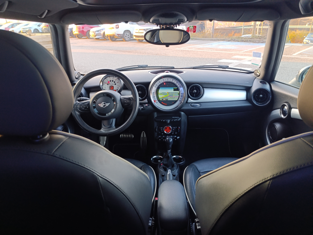 Mini Mini — 15
