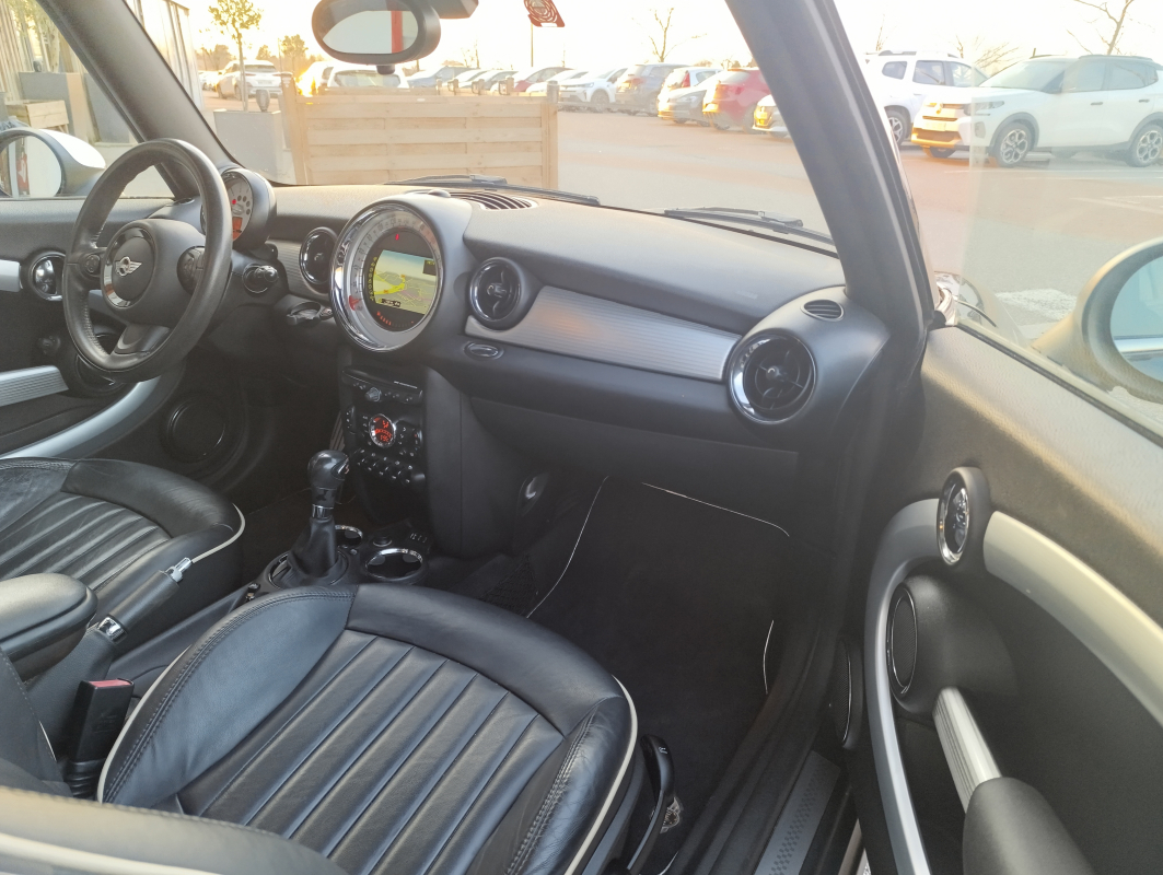 Mini Mini — 12