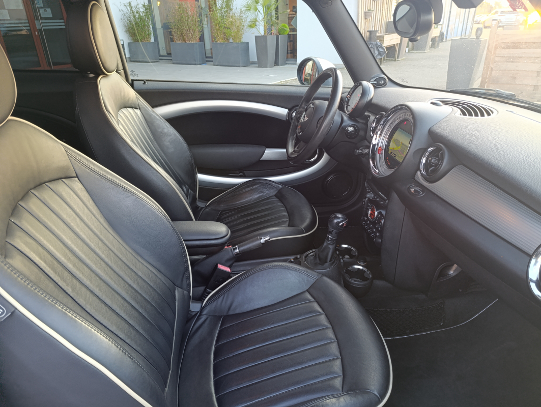 Mini Mini — 10