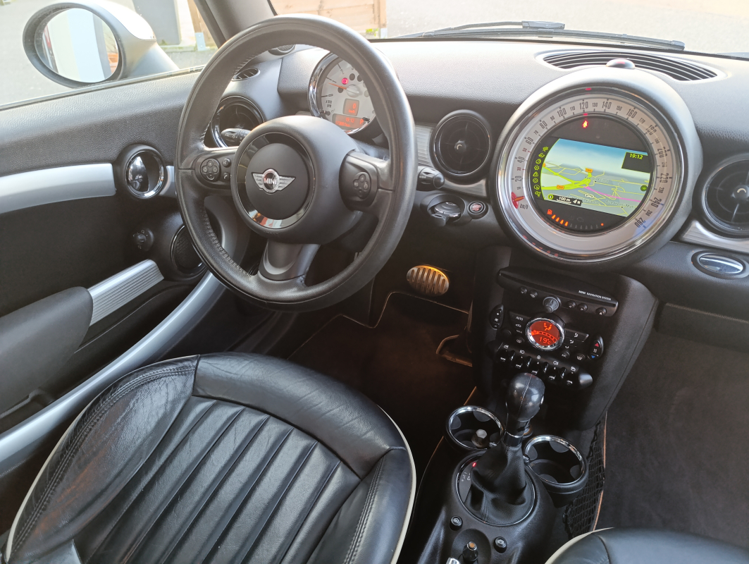Mini Mini — 16