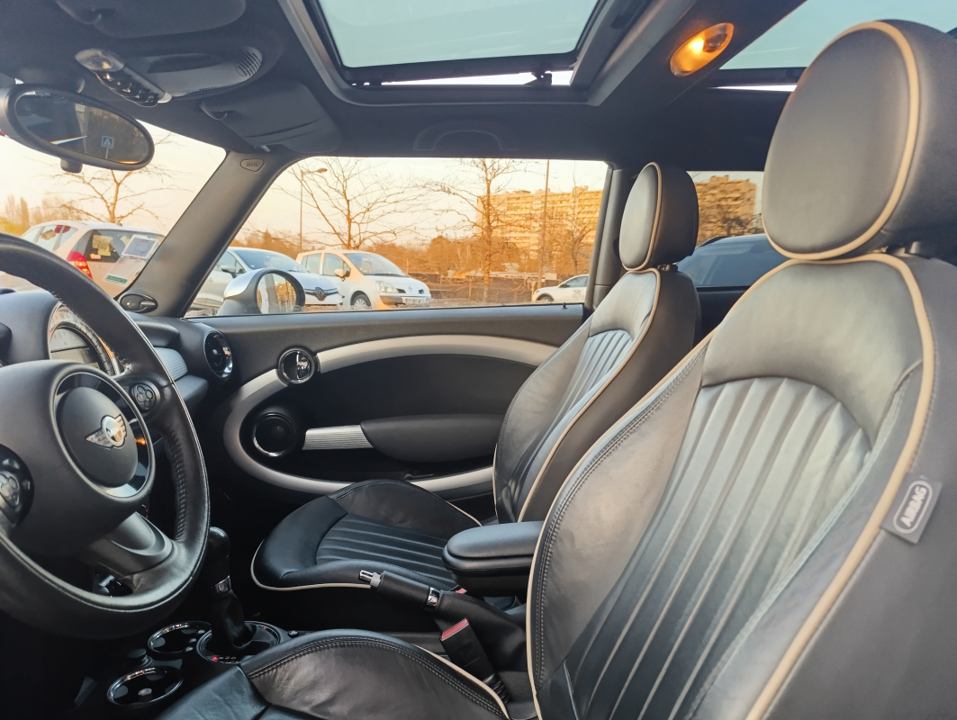 Mini Mini — 23