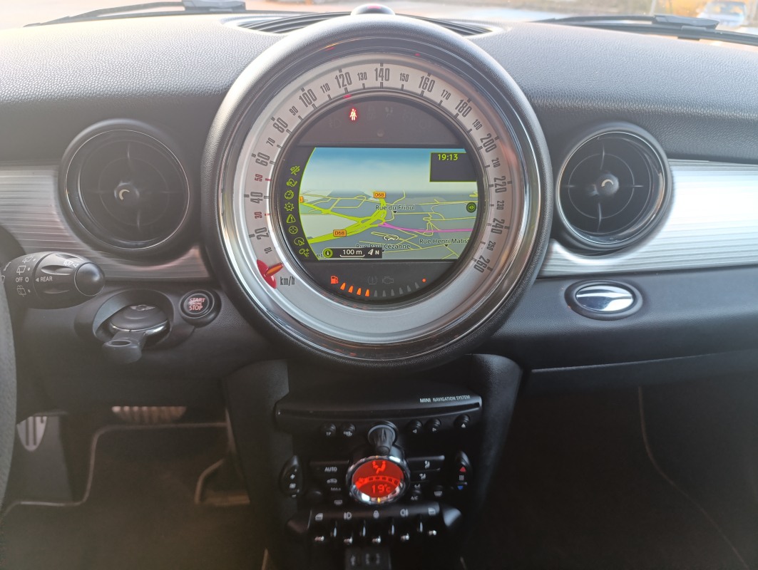 Mini Mini — 17