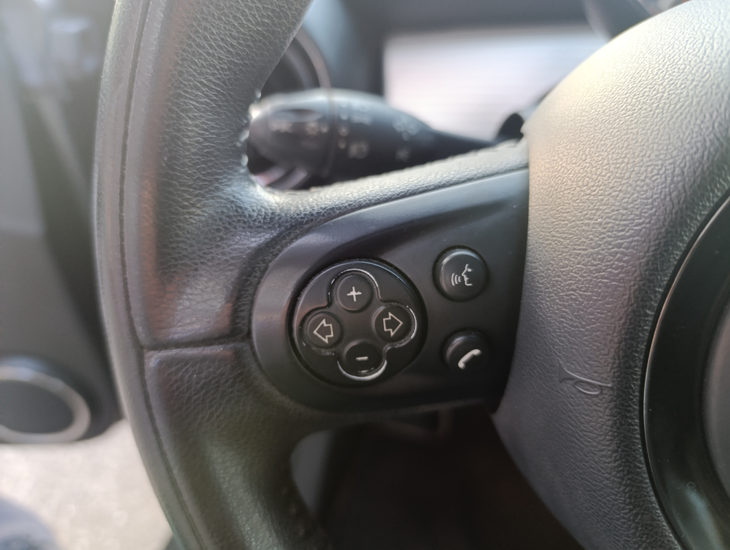 Mini Mini — 18