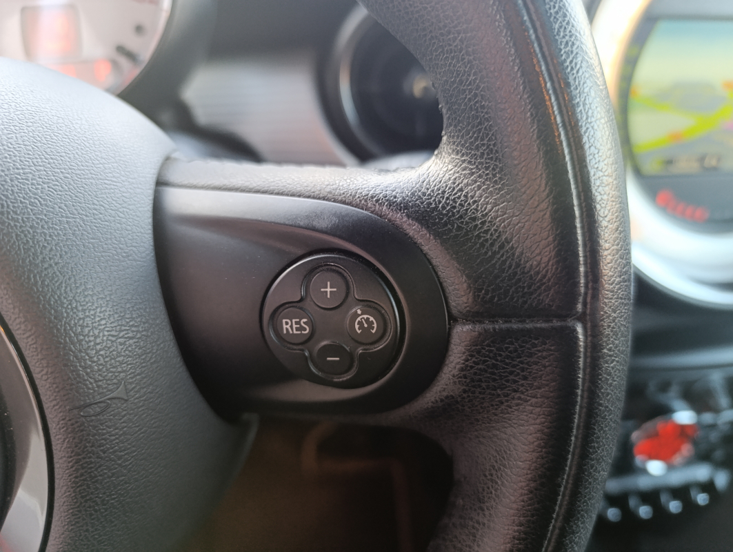 Mini Mini — 19