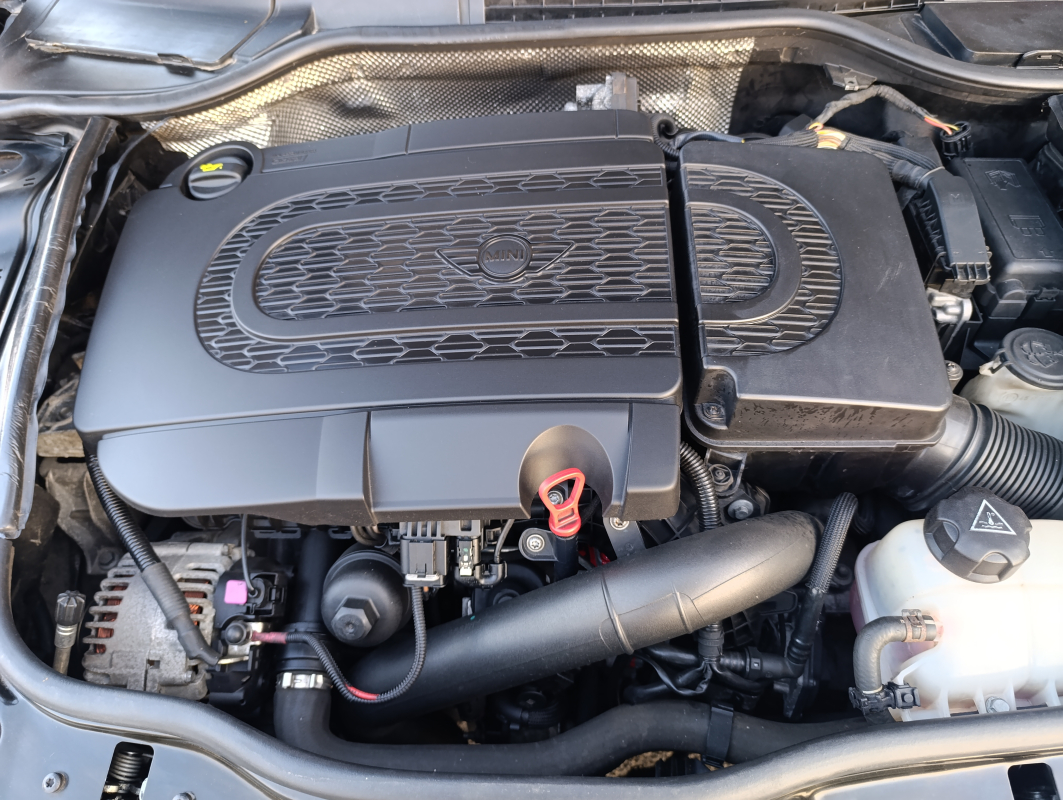 Mini Mini — 34