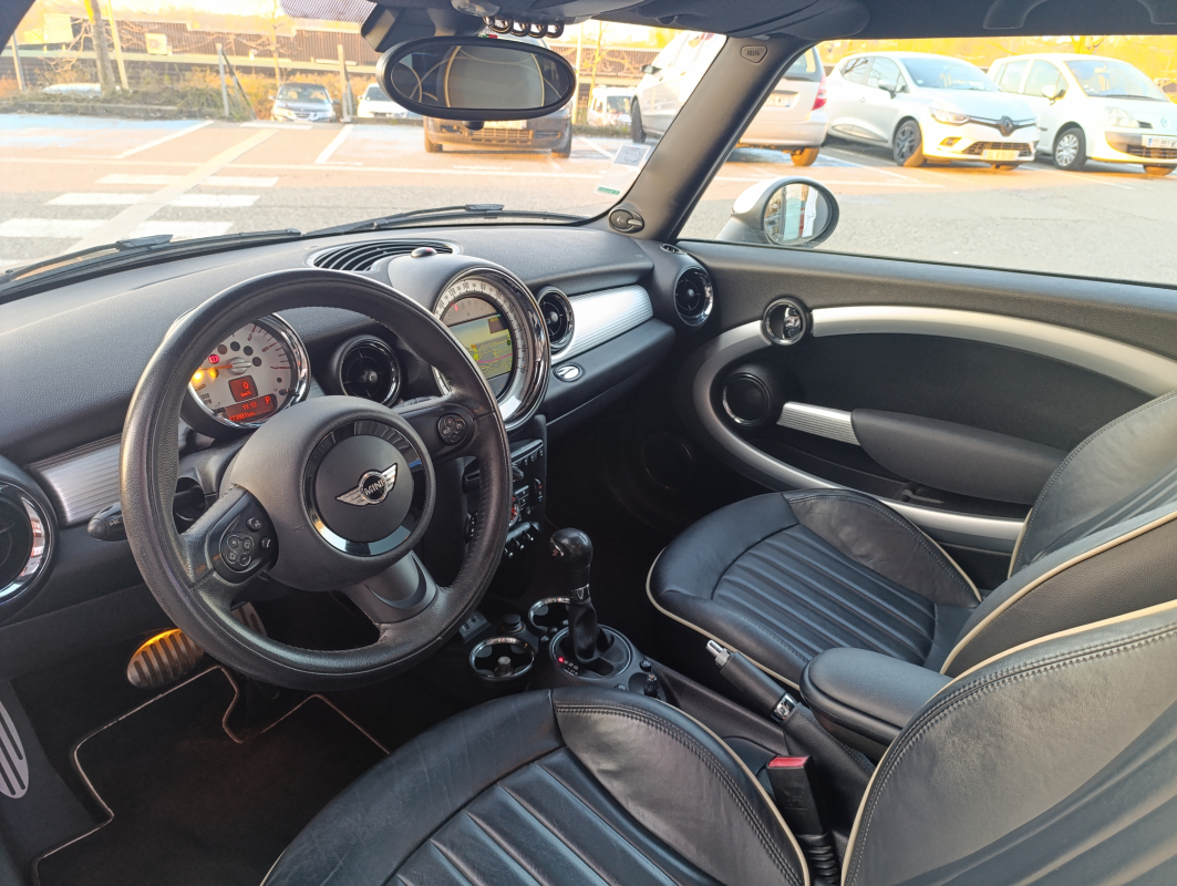 Mini Mini — 26