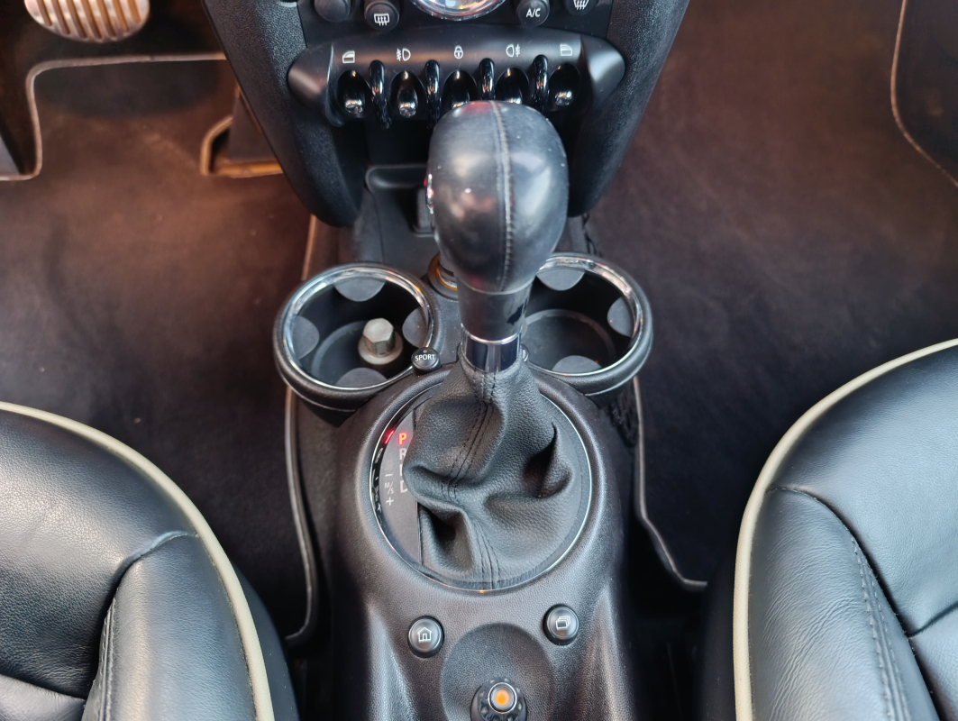 Mini Mini — 20