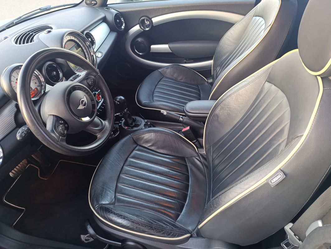 Mini Mini — 27