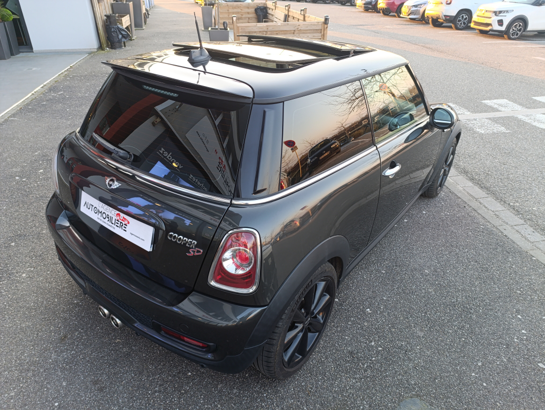 Mini Mini — 7