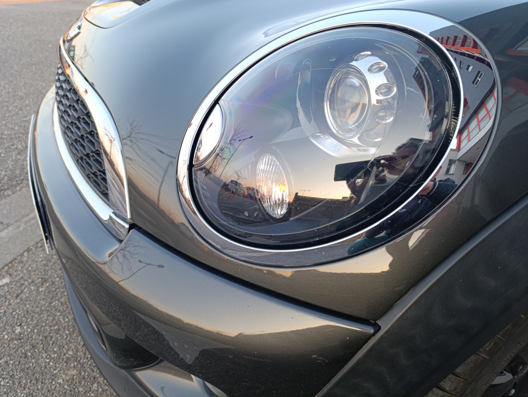 Mini Mini — 33