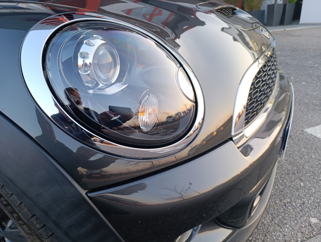 Mini Mini — 32