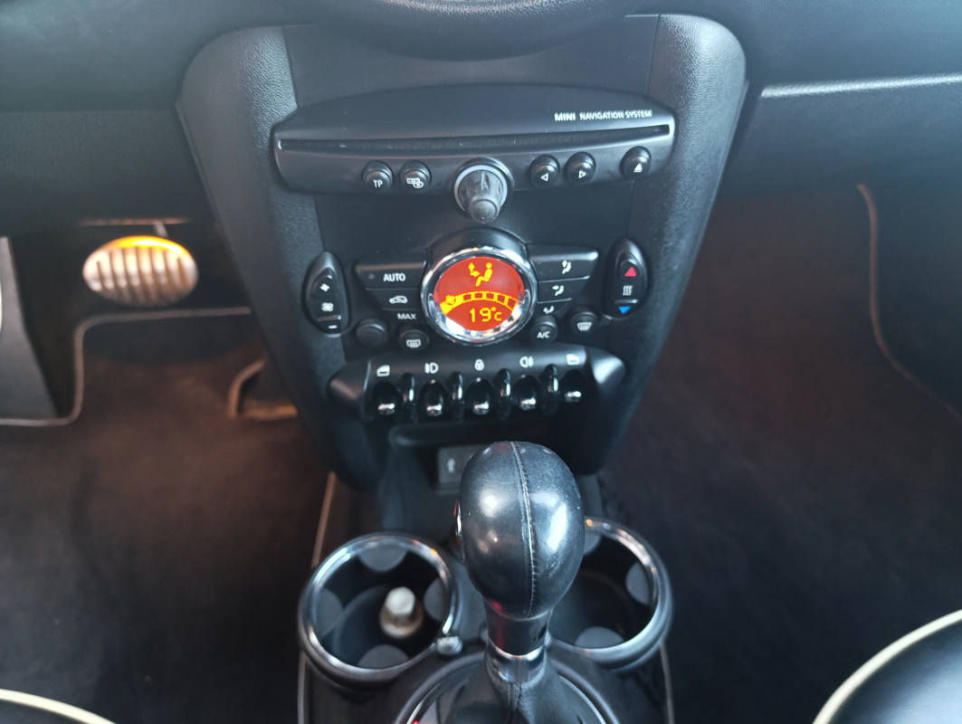 Mini Mini — 21