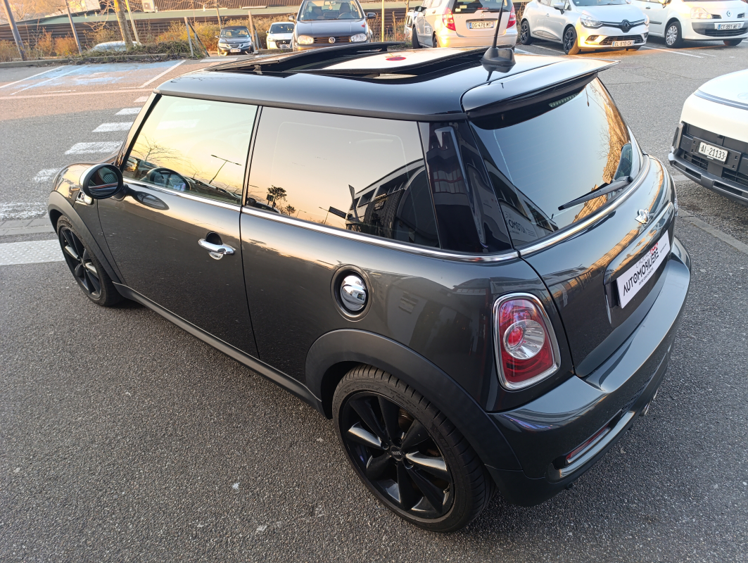 Mini Mini — 5