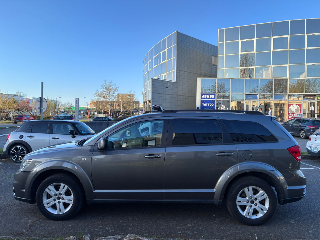 Fiat Freemont — 4