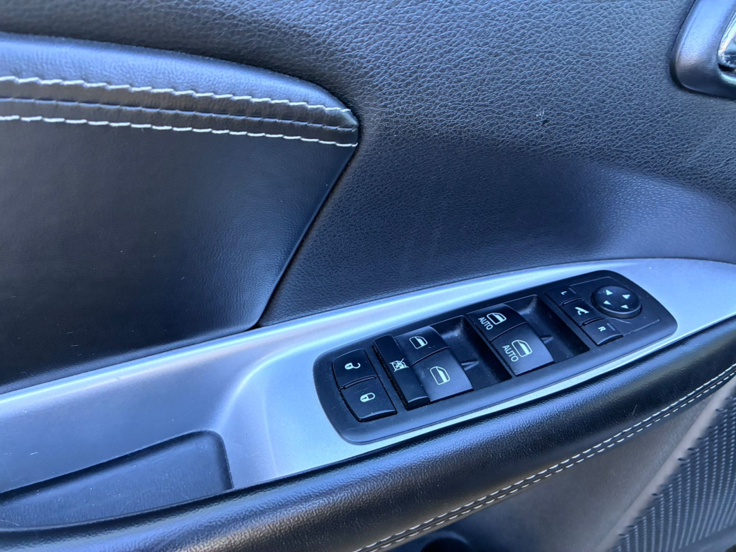 Fiat Freemont — 10