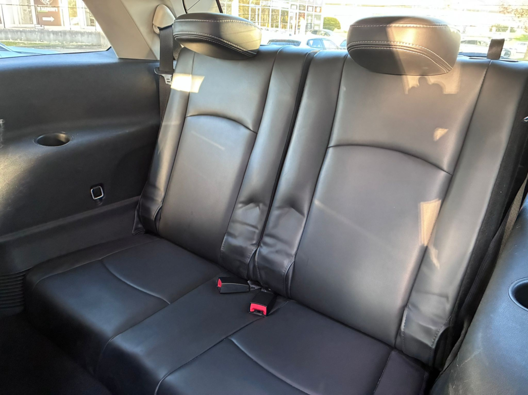 Fiat Freemont — 30