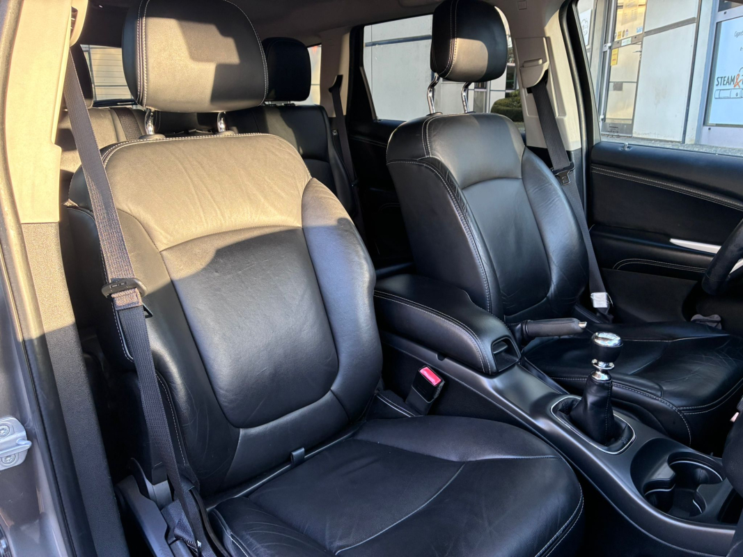 Fiat Freemont — 19
