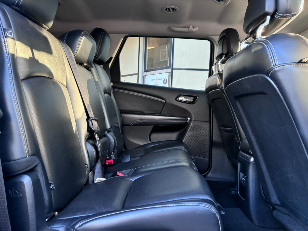 Fiat Freemont — 28