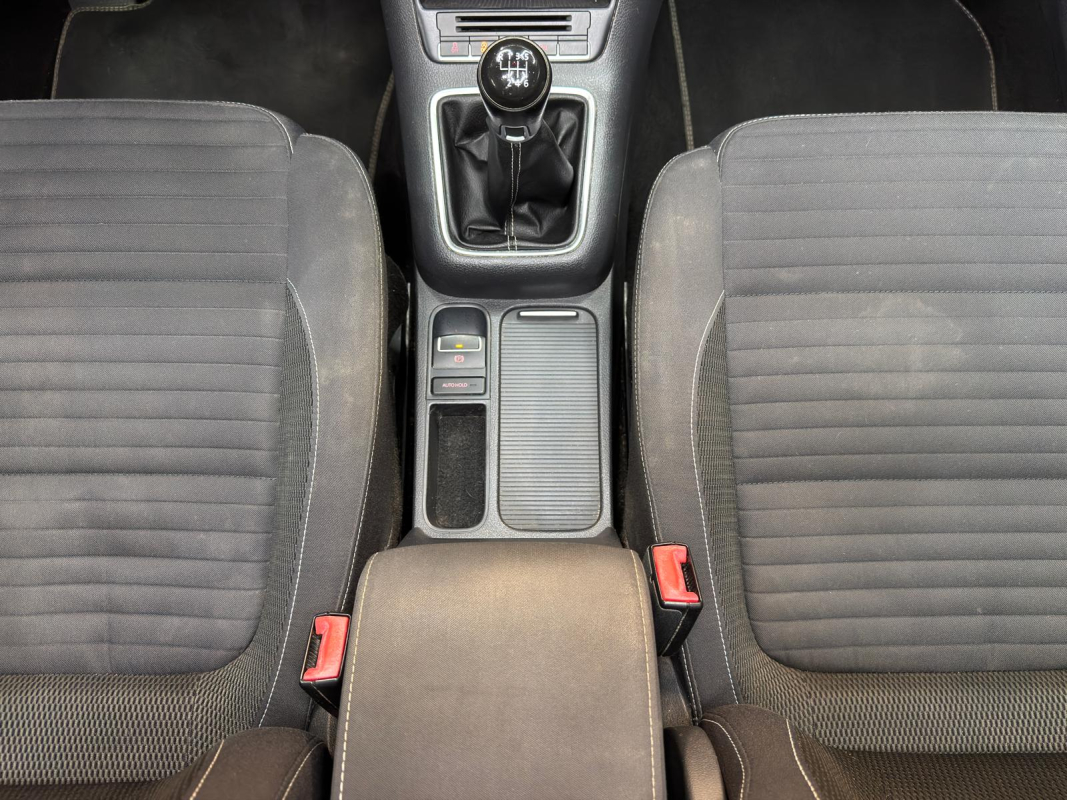 Volkswagen Tiguan — 17