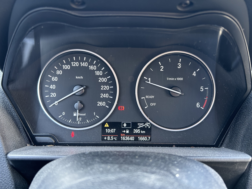 Bmw Série 1 — 15
