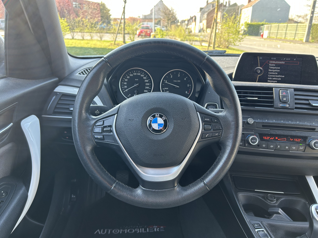 Bmw Série 1 — 14