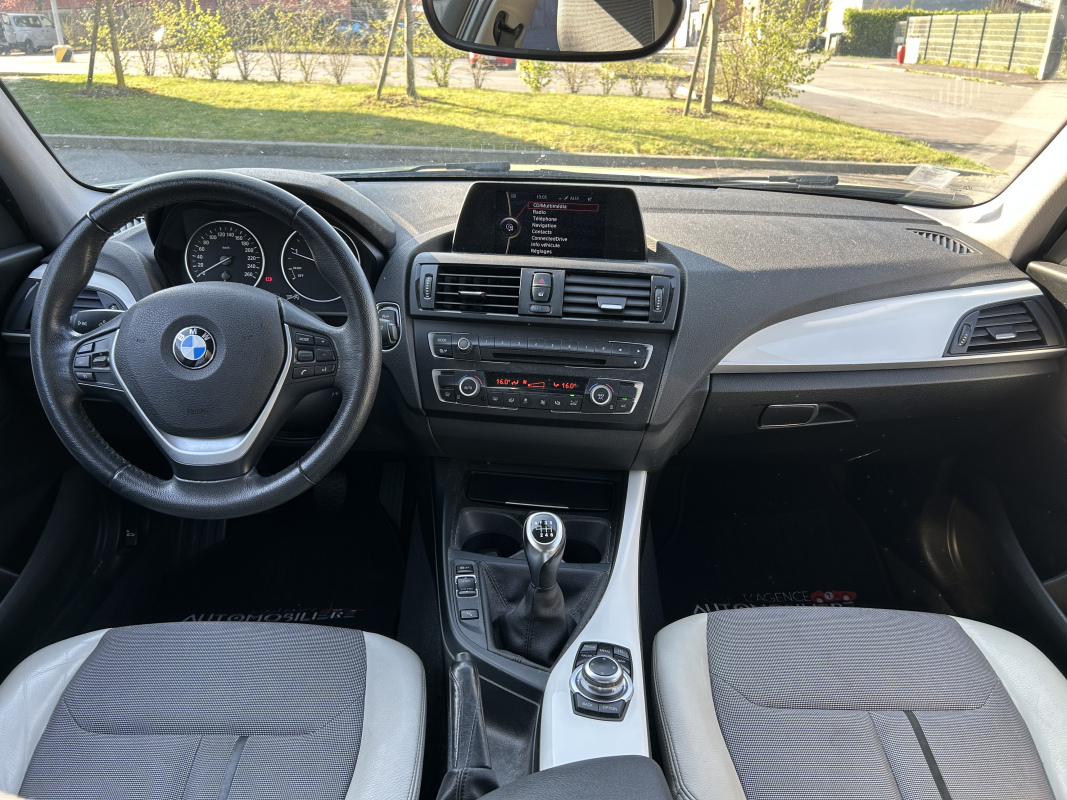 Bmw Série 1 — 13
