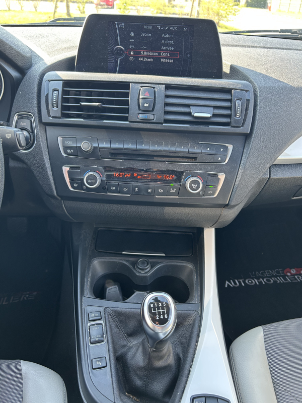 Bmw Série 1 — 21