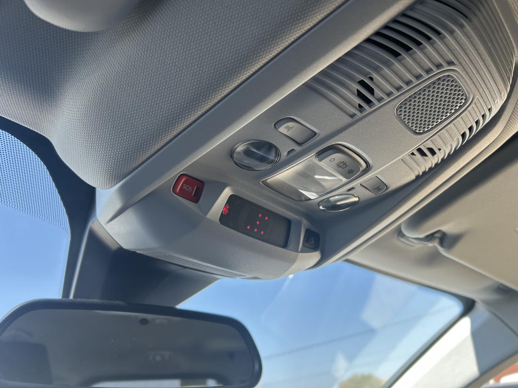 Peugeot 5008 — 16