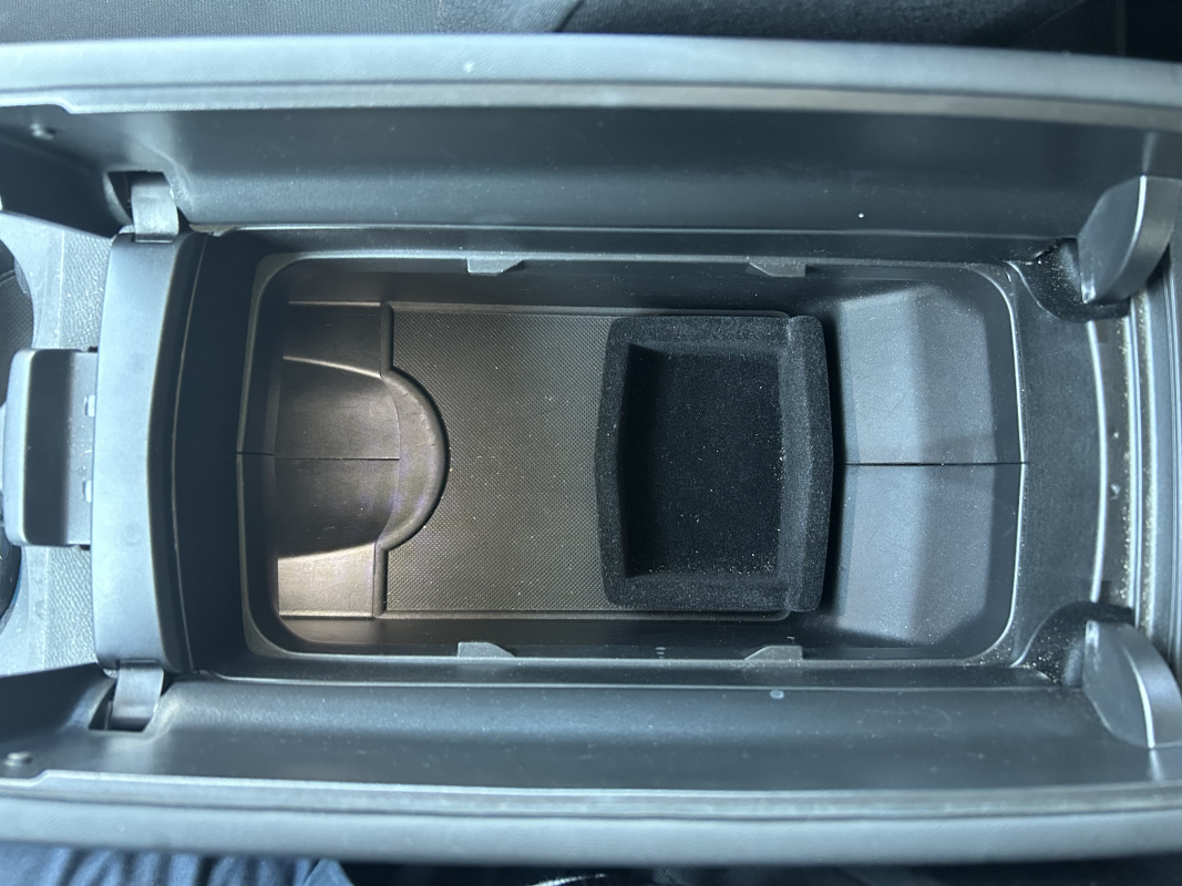 Peugeot 5008 — 20