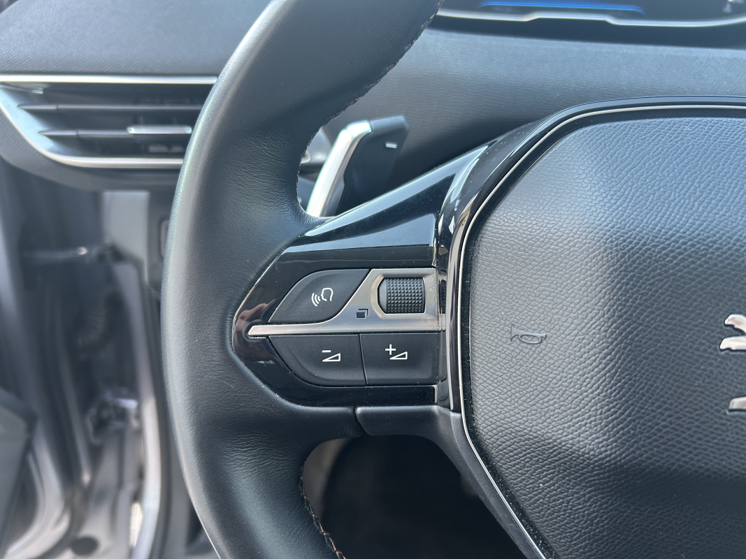 Peugeot 5008 — 25