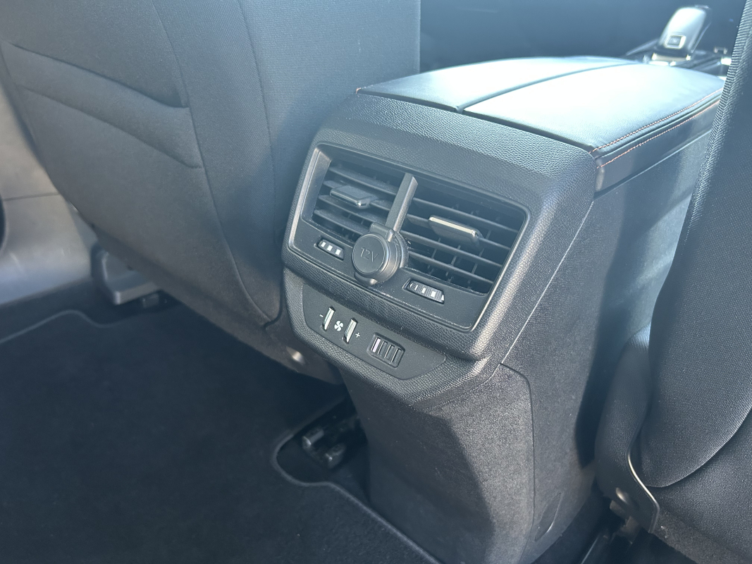 Peugeot 5008 — 29
