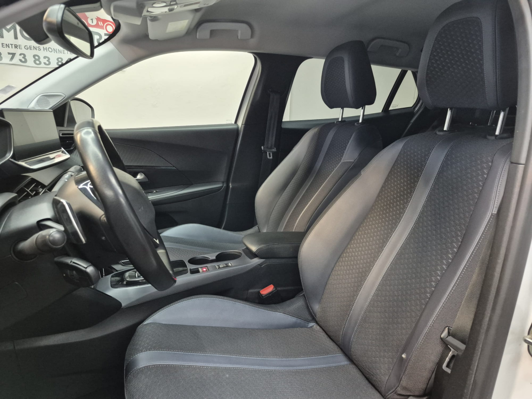 Peugeot 2008 — 9