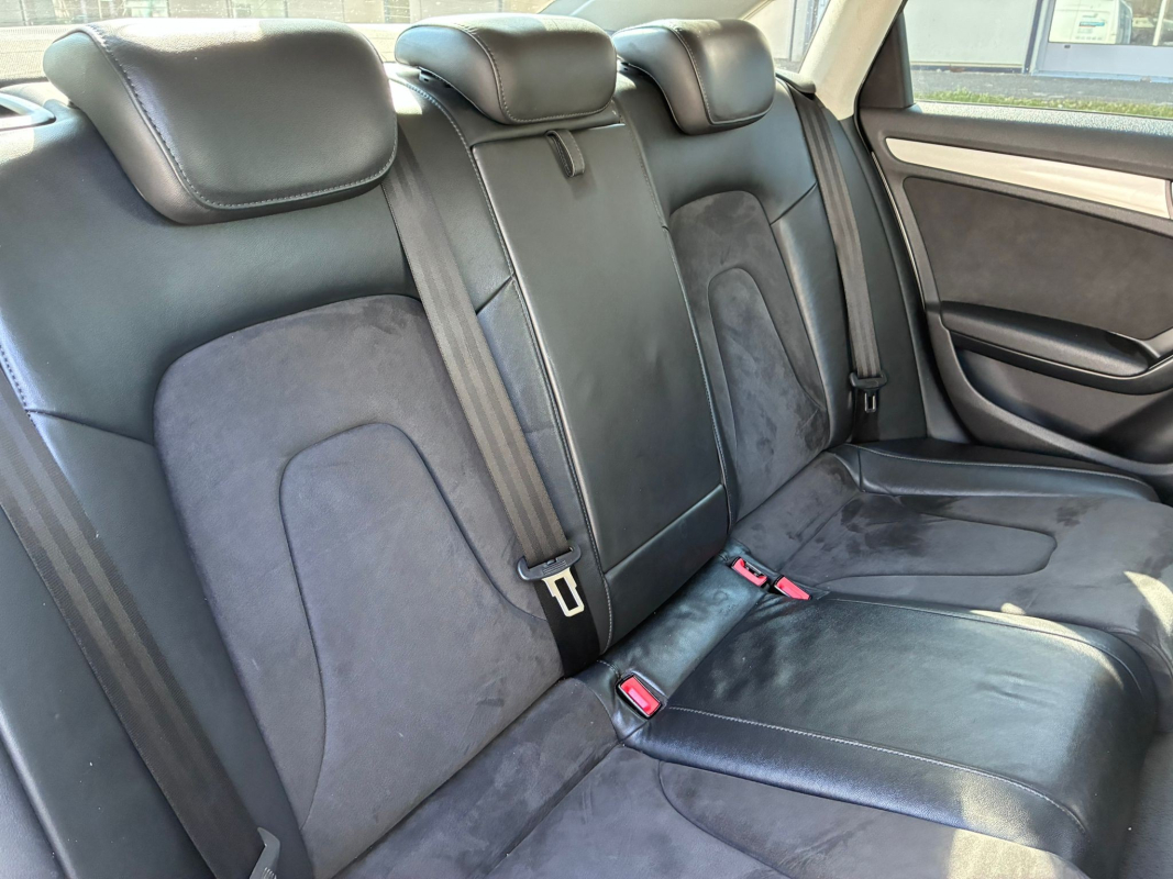 Audi A4 — 28