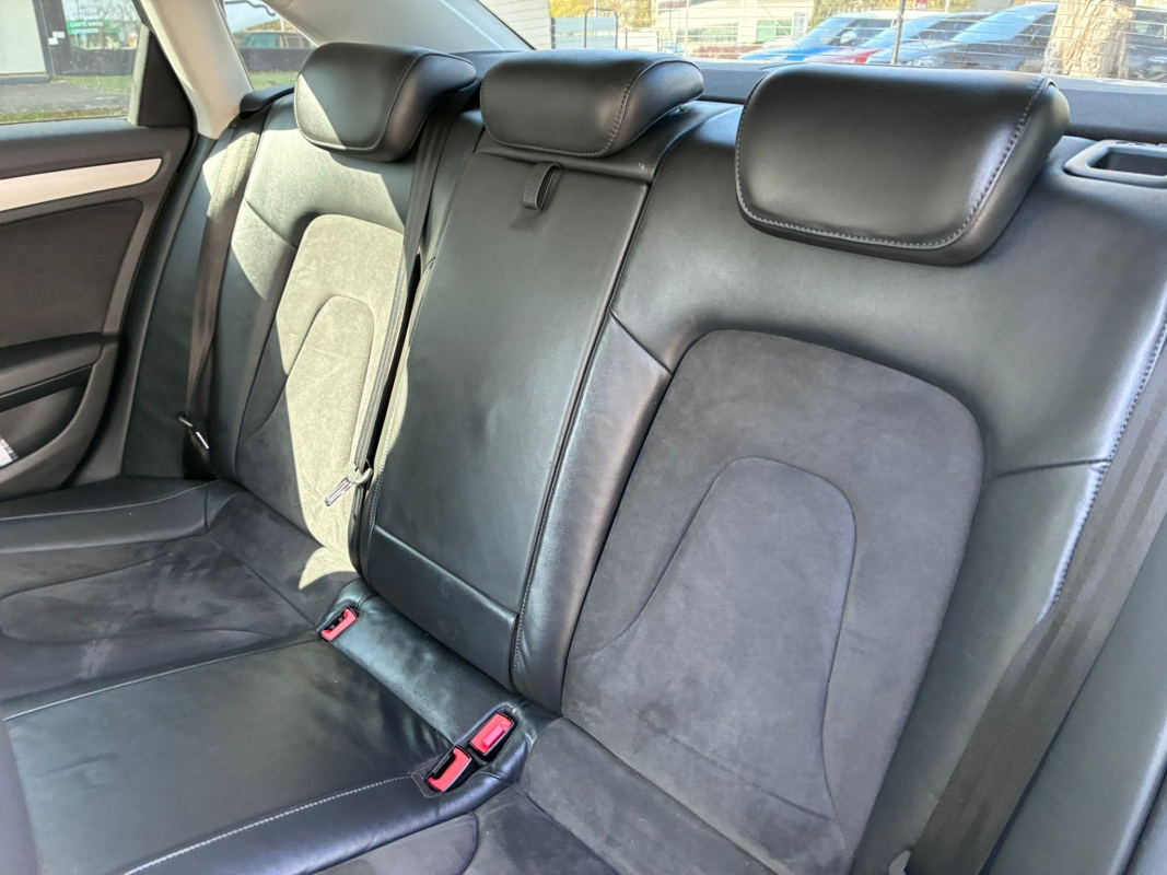 Audi A4 — 26