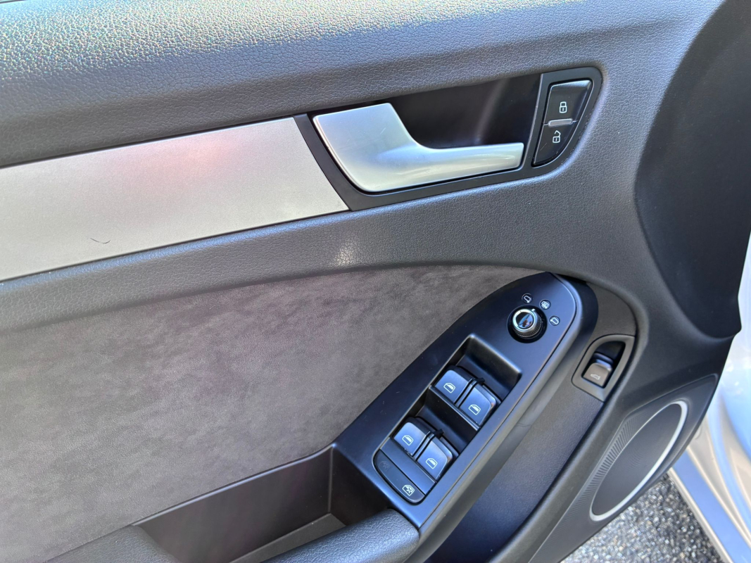 Audi A4 — 15