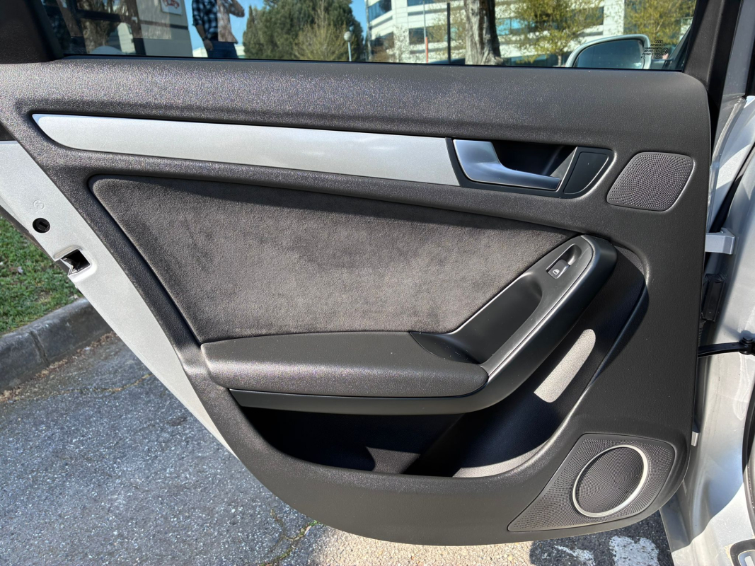 Audi A4 — 24