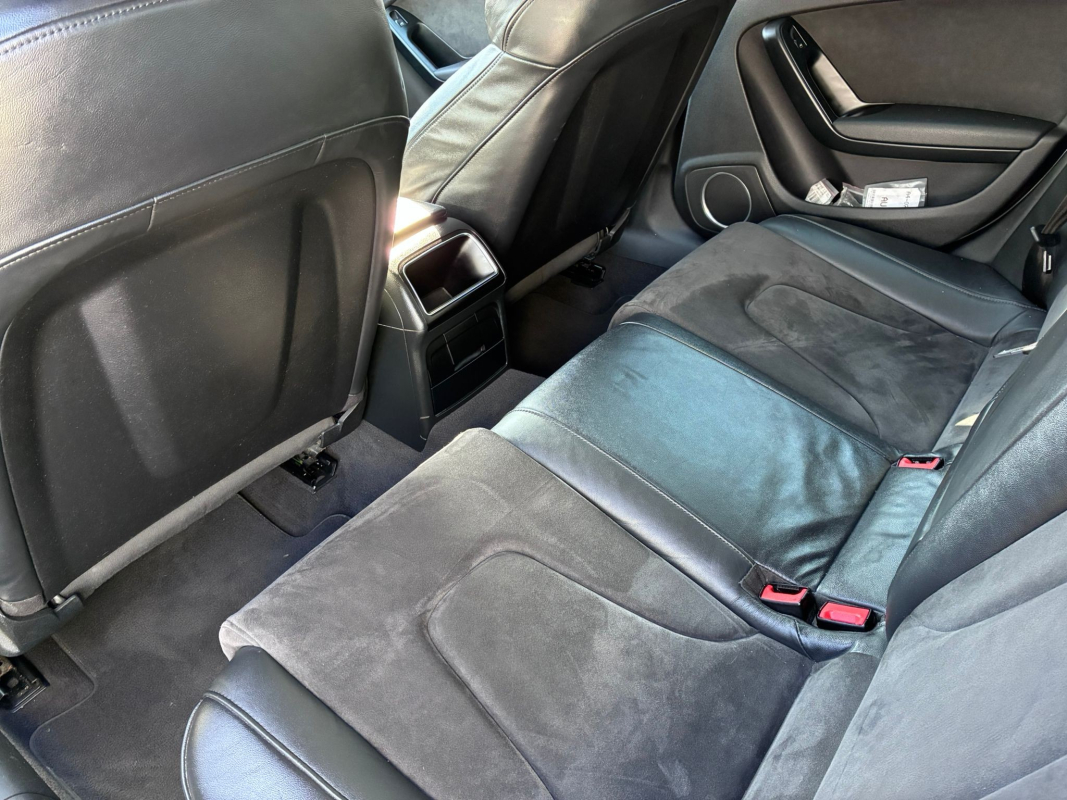 Audi A4 — 27