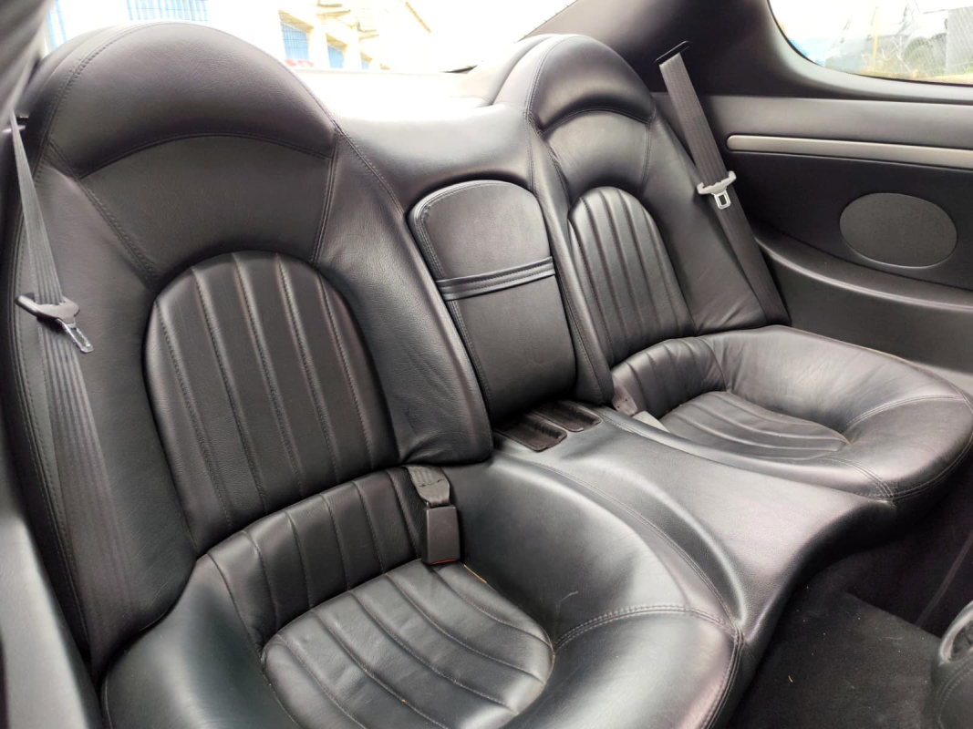 Maserati 4200 GT — 15
