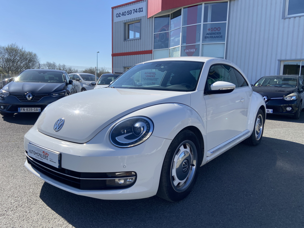 Volkswagen Coccinelle
