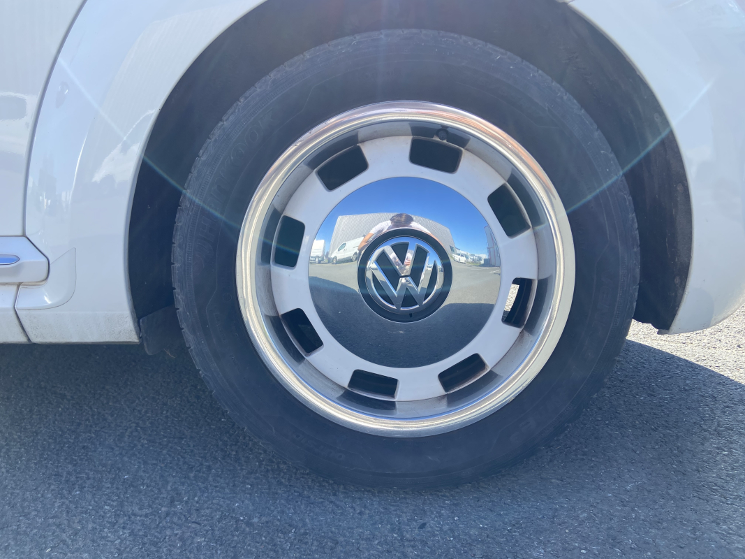 Volkswagen Coccinelle — 28