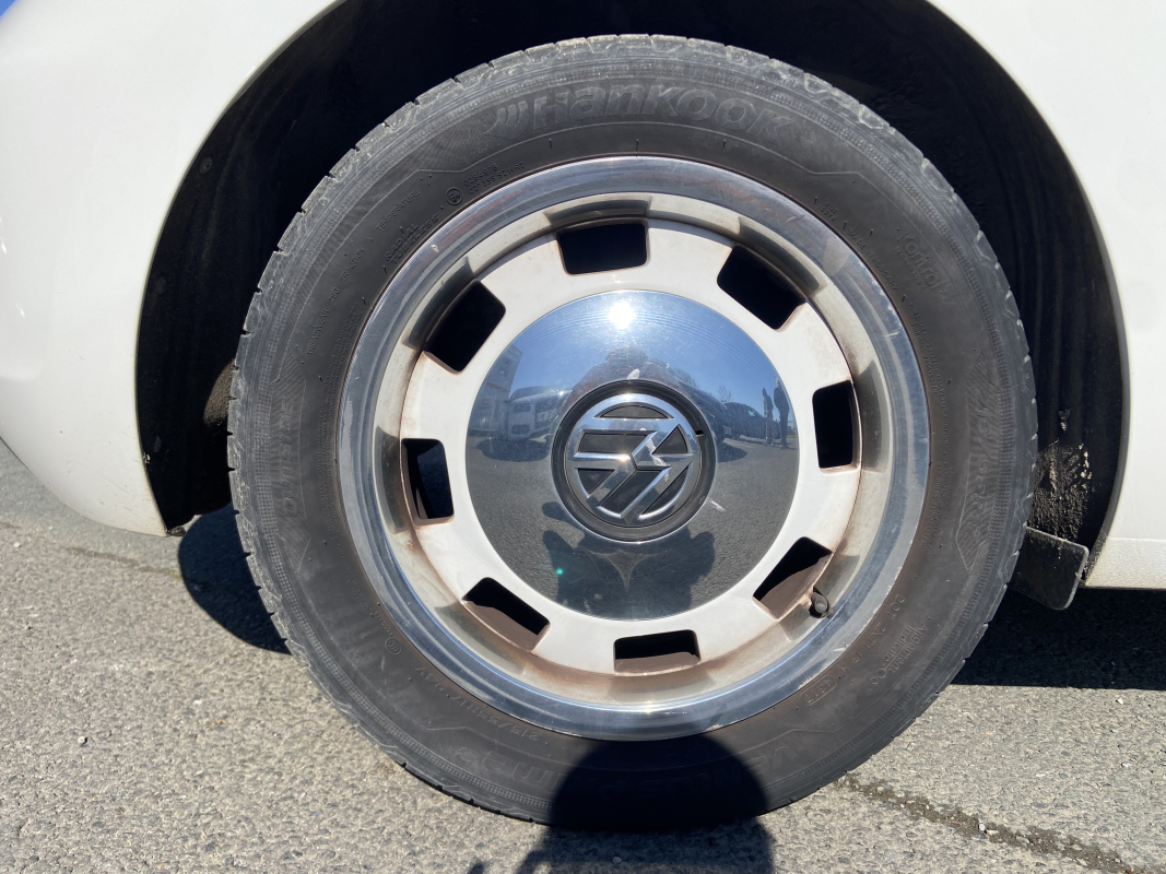 Volkswagen Coccinelle — 30